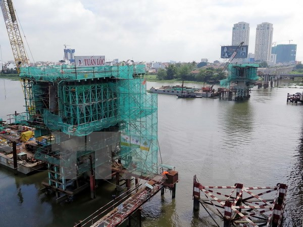 Làm rõ trách nhiệm khi Metro Bến Thành-Tham Lương đội vốn lên 2 tỷ USD ảnh 1