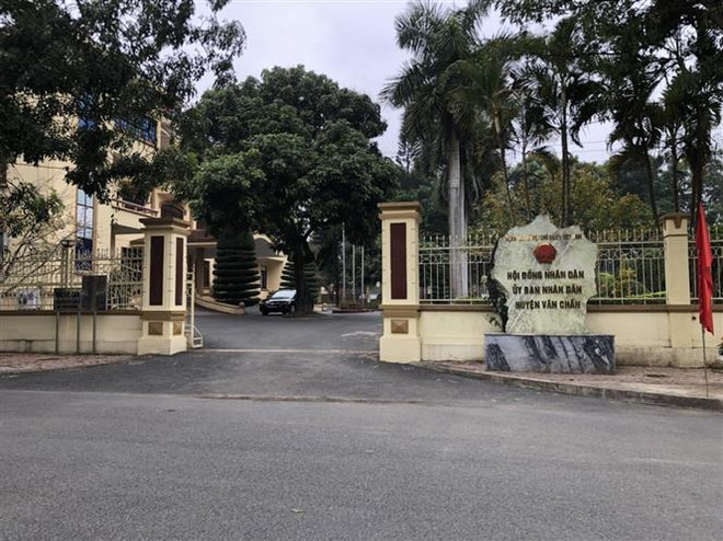 Yên Bái: Bắt tạm giam nguyên Phó Chủ tịch UBND huyện Văn Chấn ảnh 1