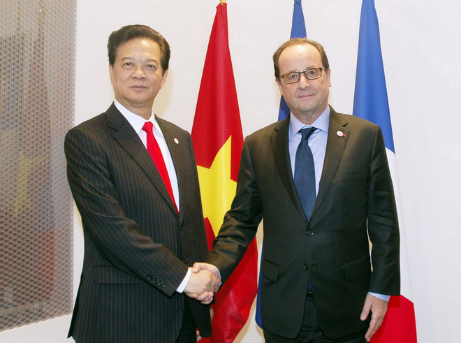 Quốc tế quan tâm đề xuất tạo lòng tin chiến lược của Việt Nam ảnh 2