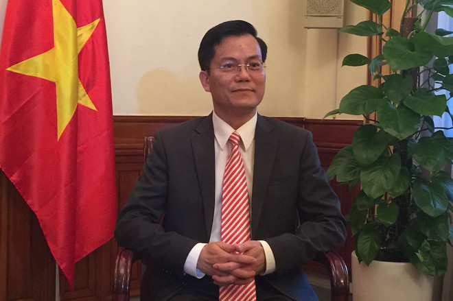 Người trong cuộc cảm nhận ra sao sau chuyến thăm của ông Obama ảnh 1