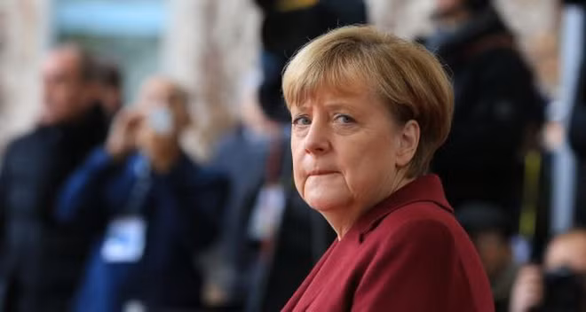 Bà Merkel tranh cử nhiệm kỳ thứ 4, nhiều nước châu Âu hân hoan ảnh 1