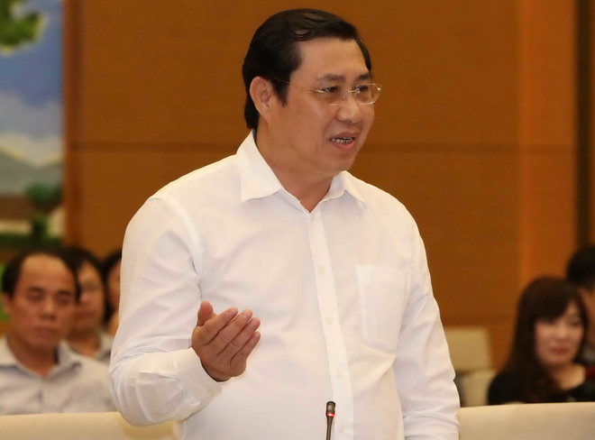 Thủ tướng kỷ luật cảnh cáo Chủ tịch UBND thành phố Đà Nẵng ảnh 1