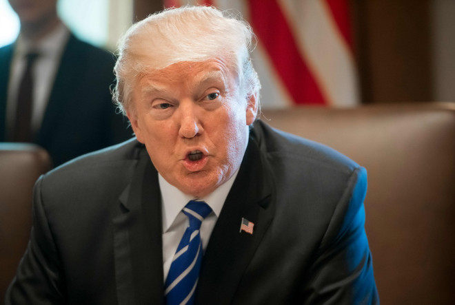 Mỹ sẽ đưa Triều Tiên trở lại danh sách các nước tài trợ cho khủng bố ảnh 1