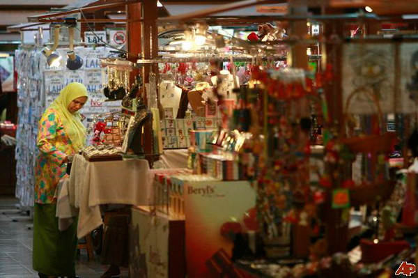 Malaysia: Mục tiêu thu nhập bình quân đầu người đạt 15.000 USD/năm ảnh 1