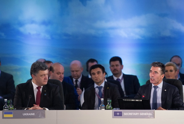 Ukraine đạt được thỏa thuận nhận vũ khí từ 5 nước NATO ảnh 1