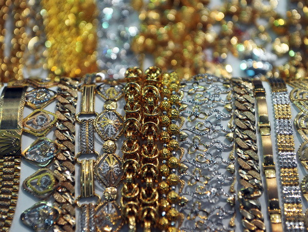 Vàng giảm giá tuần thứ ba liên tiếp trong bối cảnh USD mạnh lên ảnh 1