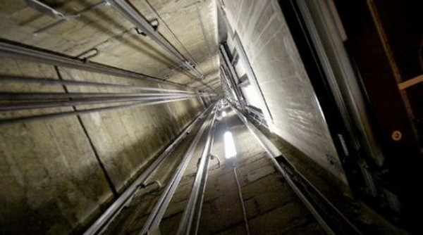 Rơi thang máy từ tầng 32, 10 công dân Thổ Nhĩ Kỳ thiệt mạng ảnh 1