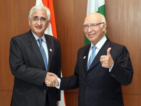 Ấn Độ-Pakistan bàn biện pháp tăng phối hợp biên giới ảnh 1