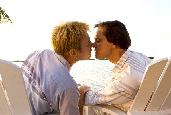 Những bộ phim về đề tài đồng tính khiến trái tim thổn thức ảnh 1