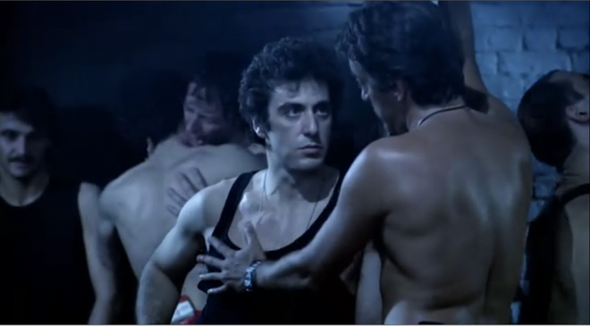 Những bộ phim về đề tài đồng tính khiến trái tim thổn thức ảnh 5