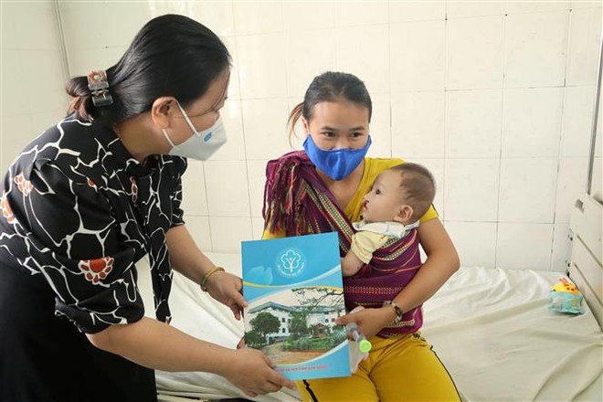 Kéo dài thời gian bố trí vốn cho dự án của Bảo hiểm xã hội Việt Nam ảnh 1