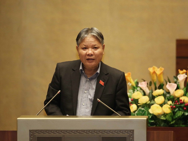 Việt Nam và Thái Lan ký kết hợp tác tăng cường tư pháp ảnh 1