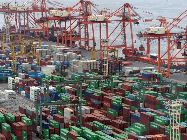 Xuất khẩu tháng Một của Thái Lan giảm mạnh nhất trong 4 năm ảnh 1