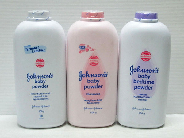 Johnson & Johnson bồi thường 72 triệu USD cho ca tử vong do phấn rôm ảnh 1