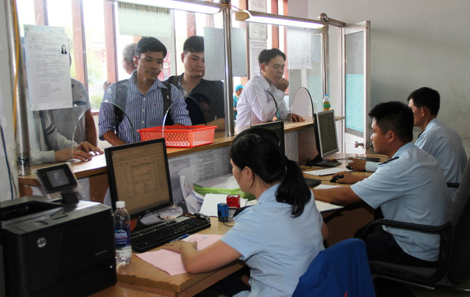 Tây Ninh đầu tư 32 tỷ đồng nâng cấp cửa khẩu quốc tế Mộc Bài ảnh 1