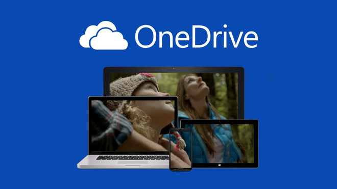 Hãng Microsoft ​xin lỗi khách hàng sau "cơn bão" OneDrive ảnh 1