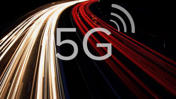 LG sẽ tung ra điện thoại chạy mạng 5G tại thị trường Mỹ ảnh 1