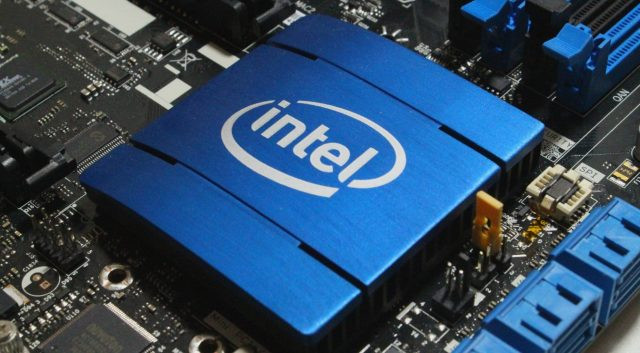 Intel tiết lộ ba lỗ hổng bảo mật nghiêm trọng trên các bộ vi xử lý ảnh 1