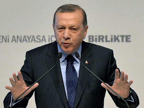 Nga yêu cầu Thổ Nhĩ Kỳ dừng thổi phồng khủng hoảng ngoại giao ảnh 1