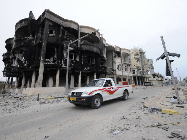 IS hành quyết hơn 300 người hợp tác với lực lượng an ninh Iraq ảnh 1