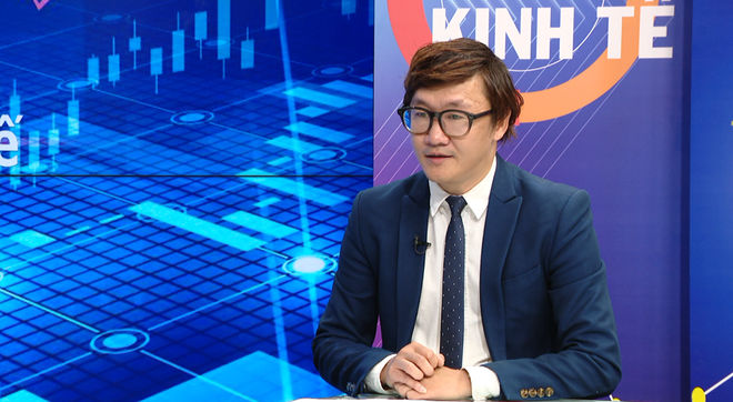 Chuyên gia: Còn ba thách thức với kinh tế toàn cầu trong năm 2022 ảnh 1