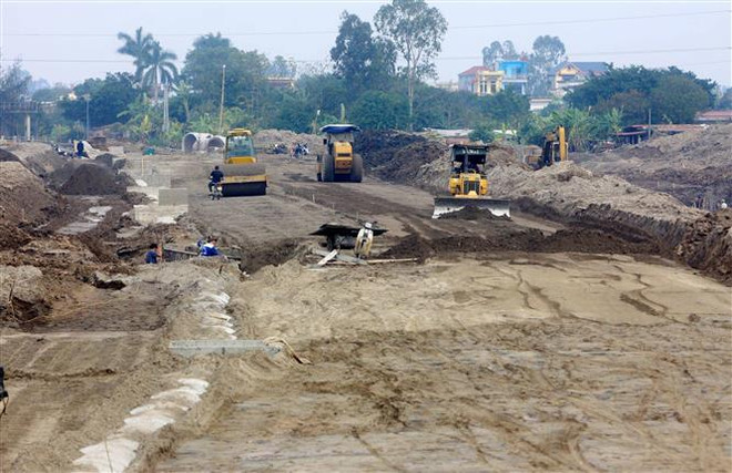 Giảm tiền thuê đất, thuê mặt nước với đối tượng bị ảnh hưởng bởi dịch ảnh 1