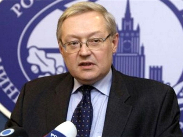 Nga cảnh báo một số nước Trung Đông đang bị đe dọa vì ISIL ảnh 1