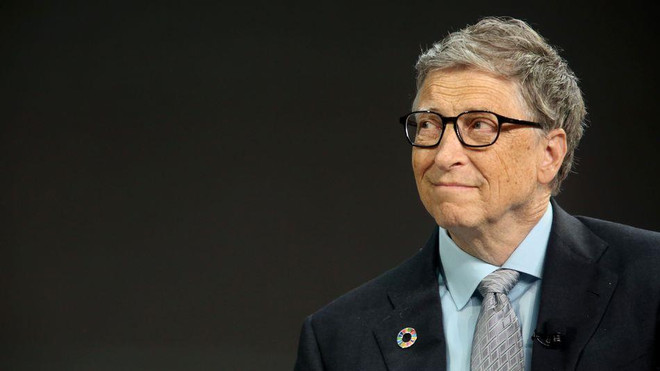 Bill Gates chia sẻ sai lầm lớn nhất: Để Google có được Android ảnh 1