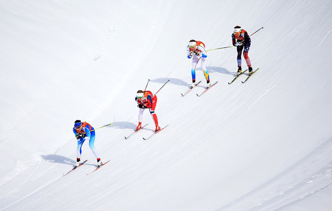 Vận động viên thứ ba dính doping ở Olympic Sochi ảnh 1