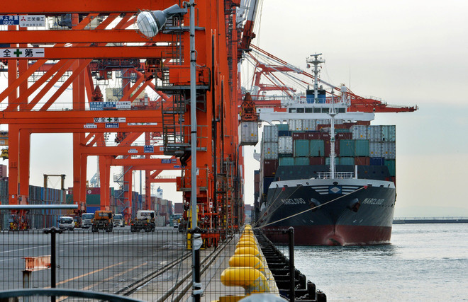 Quá trình đàm phán TPP đã đi đến giai đoạn cuối cùng ảnh 1