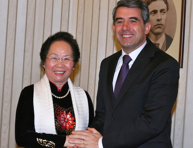 "Bulgaria coi Việt Nam là đối tác quan trọng ở Đông Nam Á" ảnh 1