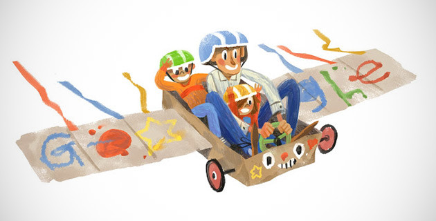 Google sẽ ra một công cụ tìm kiếm dành riêng cho trẻ em ảnh 1