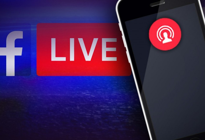 Facebook thử nghiệm tính năng mới hỗ trợ 'live stream' bán hàng ảnh 1