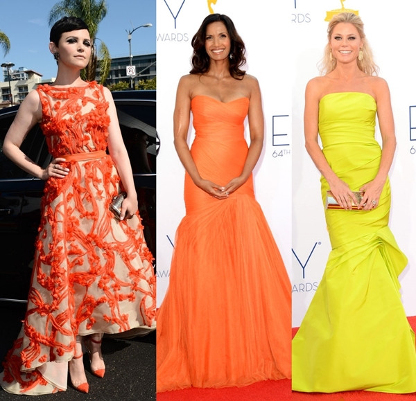 5 thương hiệu thời trang thường xuyên "chiếm lĩnh" thảm đỏ Emmy ảnh 9