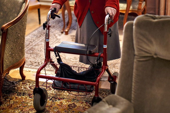 Phần Lan: Bạo lực ở viện dưỡng lão, 2 người thương vong ảnh 1