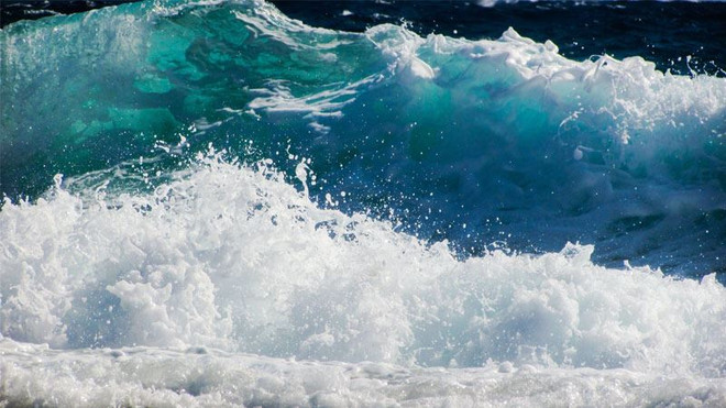 Cảnh báo sóng thần tại Nam Thái Bình Dương sau động đất 7 độ Richter ảnh 1