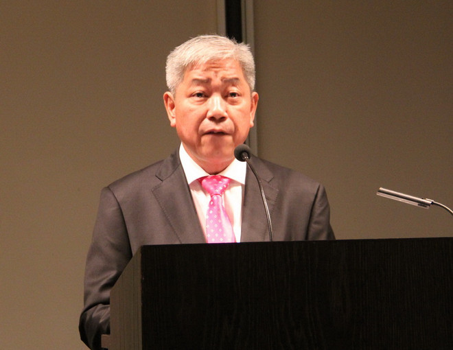 Quan hệ Việt Nam và Israel còn rất nhiều tiềm năng hợp tác ảnh 1