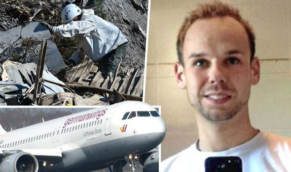 Tranh luận về "bí mật y tế" sau vụ rơi máy bay Germanwings ảnh 1