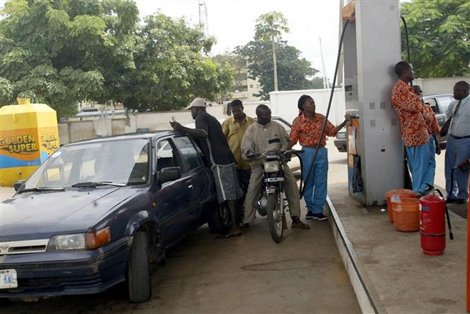 Nigeria xác nhận "đang cân nhắc khả năng" xin gia nhập G20 ảnh 1