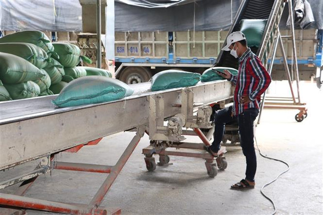 Chính sách tài khóa hỗ trợ doanh nghiệp đã mang lại nhiều kết quả ảnh 2