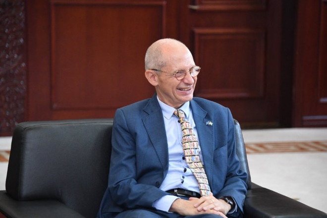 EU khởi động quy trình dỡ bỏ lệnh trừng phạt đối với Burundi ảnh 1