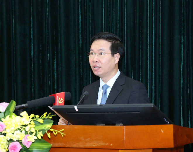 V.I.Lenin với những cống hiến vĩ đại vì sự tiến bộ của nhân loại ảnh 2