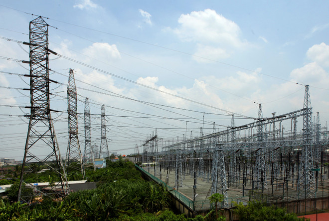 Phê duyệt thiết kế chi tiết thị trường bán buôn điện cạnh tranh ảnh 1