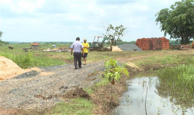 Tổng hợp ý kiến về dự án Luật Đất đai sửa đổi phải đầy đủ, trung thực ảnh 2