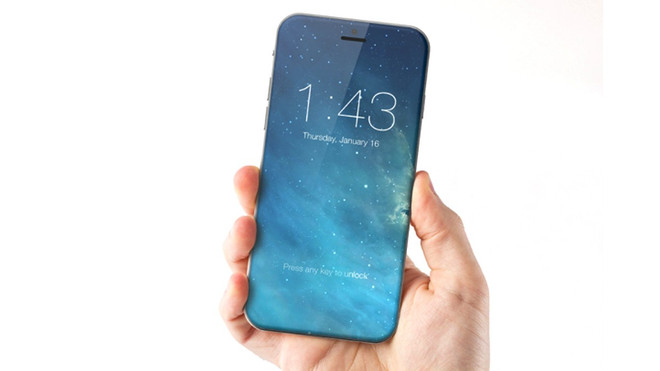 iPhone 7 - Những tin đồn mới nhất về mẫu iPhone thứ 13 của Apple ảnh 3