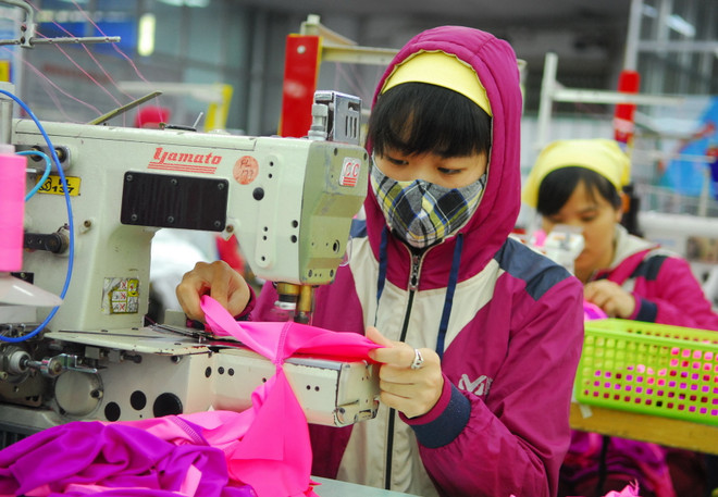 Doanh nghiệp ở Đồng Nai cần tuyển hơn 31.000 lao động ảnh 1