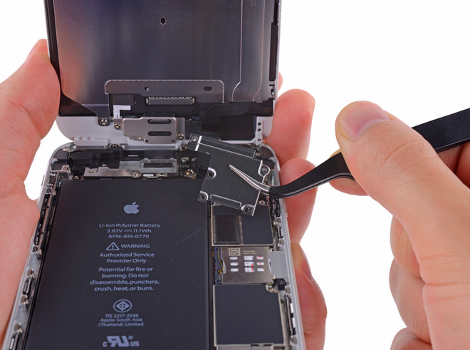 iPhone 7 - Những tin đồn mới nhất về mẫu iPhone thứ 13 của Apple ảnh 6