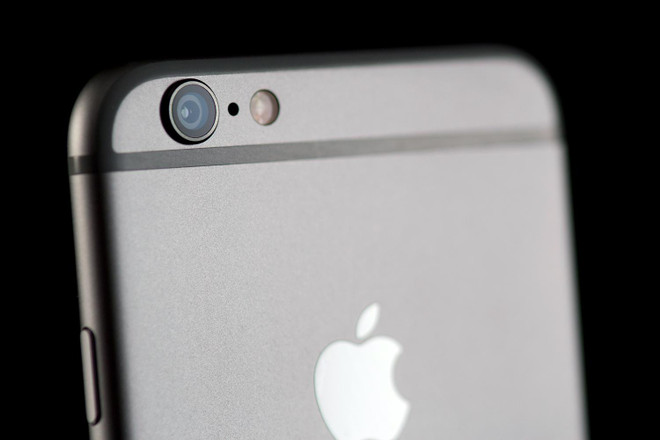 iPhone 7 - Những tin đồn mới nhất về mẫu iPhone thứ 13 của Apple ảnh 7