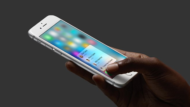 iPhone 7 - Những tin đồn mới nhất về mẫu iPhone thứ 13 của Apple ảnh 4