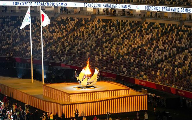 Olympic, Paralympic mang lại lợi ích kinh tế hơn 55 tỷ USD ảnh 1